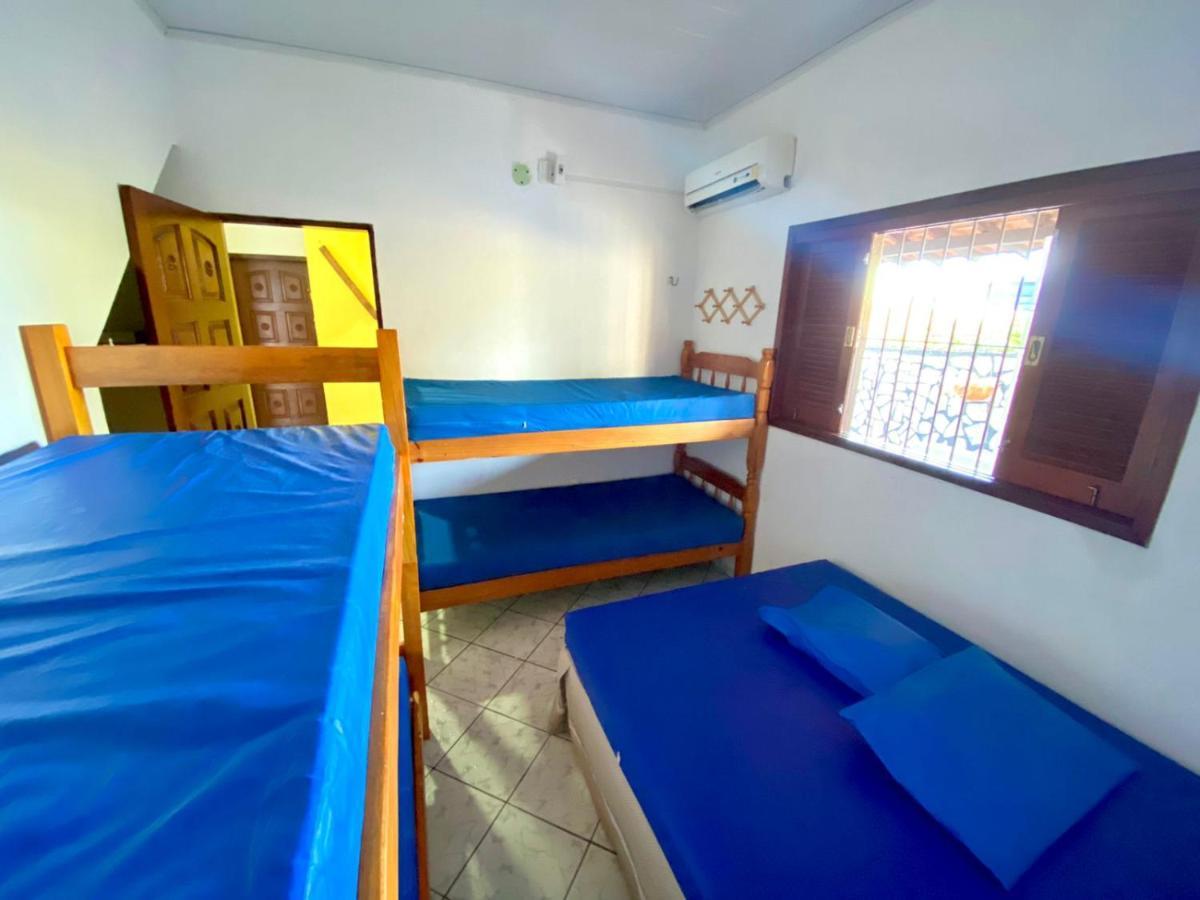Casa Temporada Praia Carapibus 200M Da Praia Conde  Dış mekan fotoğraf