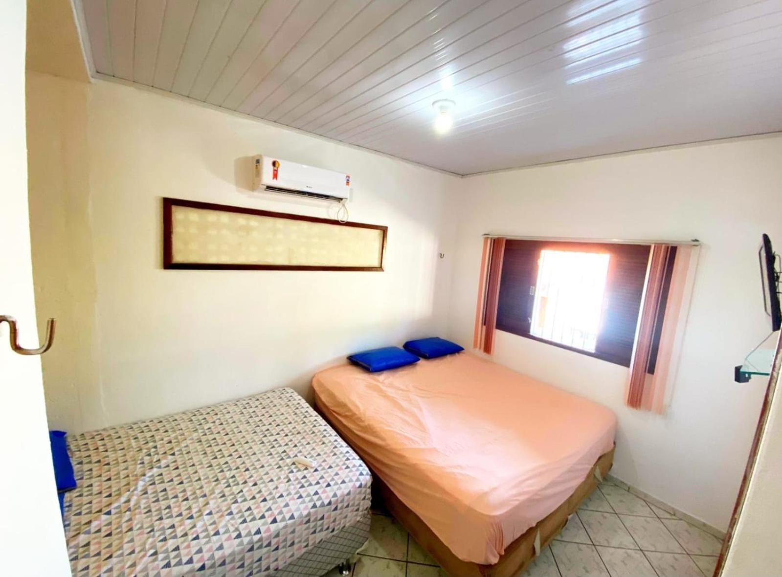 Casa Temporada Praia Carapibus 200M Da Praia Conde  Dış mekan fotoğraf